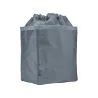 Thule Packable Laundry Bag | Laundry Bag | Pond Gray