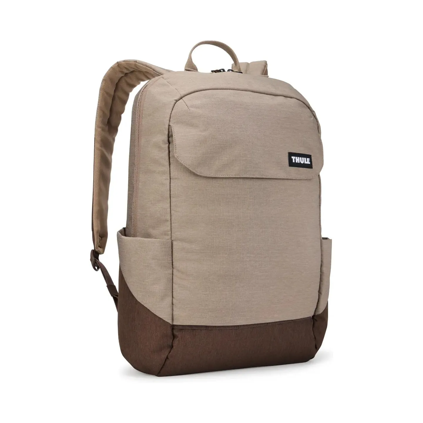 Thule Lithos | Fits up to size 16 " | Backpack | Nuanced Brown