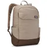 Thule Lithos | Fits up to size 16 " | Backpack | Nuanced Brown