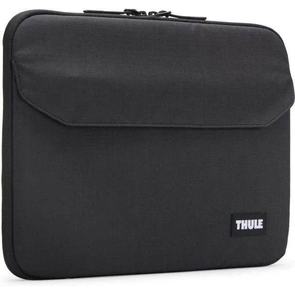 Thule Sleeve Lithos  for MacBook Air 13'' | Sleeve | Black