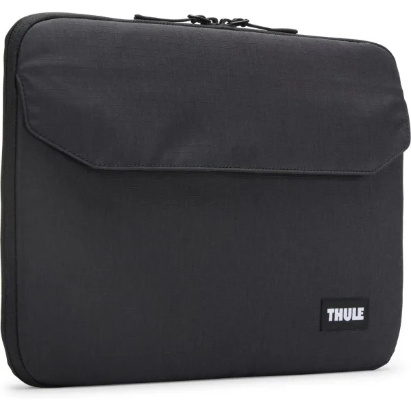 Thule Laptop Sleeve Lithos for MacBook Pro 14'' | Sleeve | Black