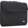 Thule Laptop Sleeve Lithos for MacBook Pro 14'' | Sleeve | Black