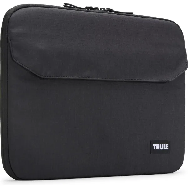 Thule Sleeve Lithos for MacBook Air 15" | Sleeve | Black