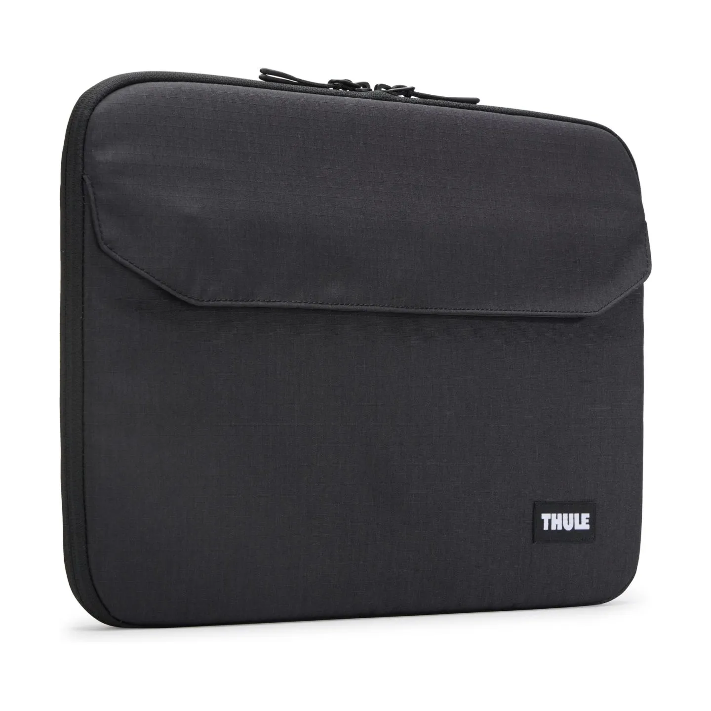 Thule Sleeve Lithos for MacBook Air 15" | Sleeve | Black