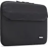 Thule Sleeve Lithos for MacBook Air 15" | Sleeve | Black