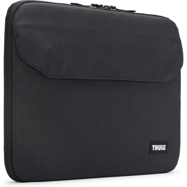 Thule Sleeve Lithos for MacBook Pro 16'' | Sleeve | Black