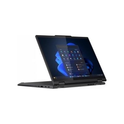 Lenovo ThinkPad T14s 2-in-1 G1 Intel | Black | 14 " | IPS | Touchscreen | WUXGA | 1920 x 1200 pixels | Intel Core Ultra 5 | 225U
