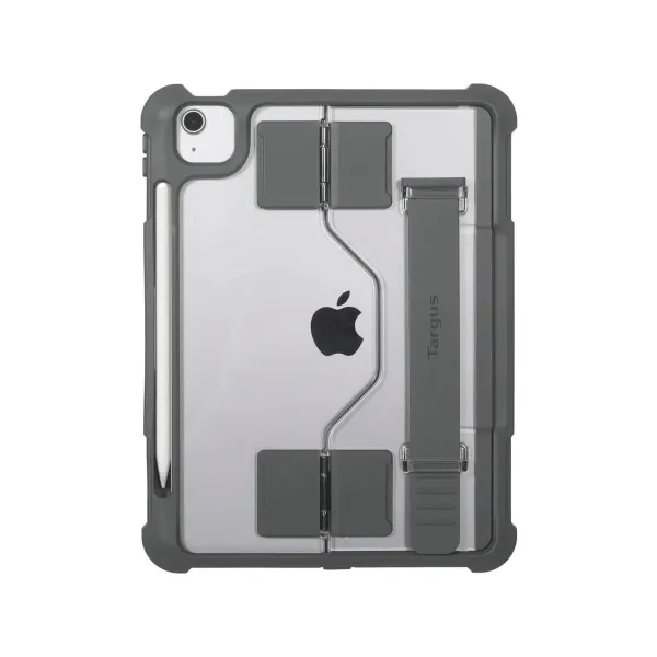Targus ® SAFEPORT RUGGED MAX -SUOJAKOTELO IPAD AIR® 11" (M3)/(M2), IPAD AIR® 10.9" (GEN. 5/4), JA IPAD PRO® 11" (GEN. 4/3/2/1), 