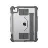 Targus THD966GL | SafePort Rugged Max Case | Fits up to size 10.9-11 " | Tablet case | Clear