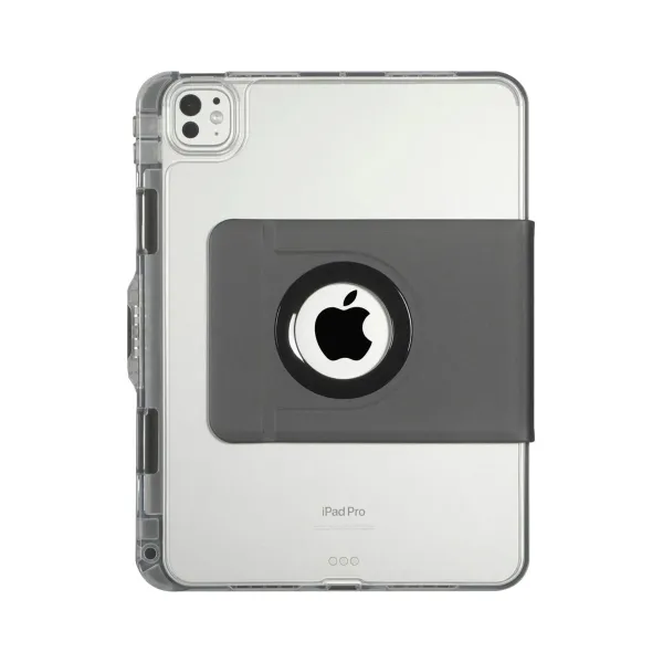 Targus THZ953GL | VersaVu Clear Case | Fits up to size 10.9-11 " | Tablet case | Clear