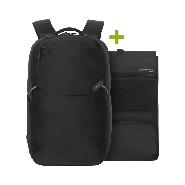 Targus ® WORK+™ 15-16" BACKPACK BLACK