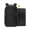 Targus Work+ EcoSmart | Fits up to size 15-16 " | Backpack | Black