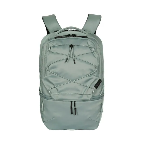 Targus Work+ Play Flex | Fits up to size 15-16 " | Backpack | Green