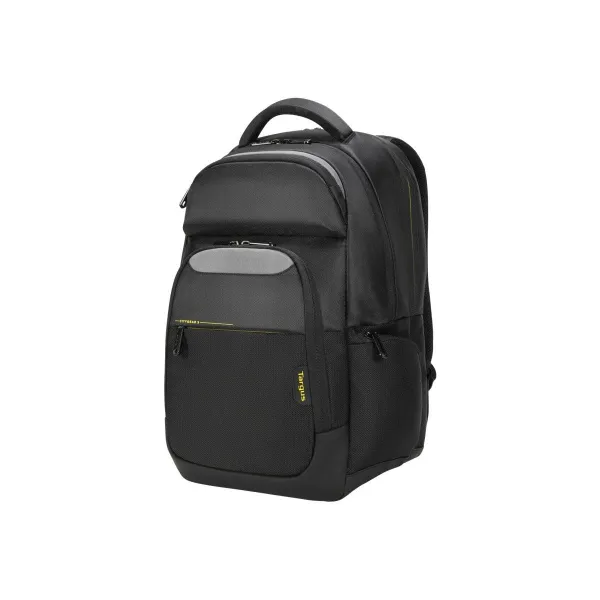 Targus CITYGEAR 17.3" LAPTOP BACKPACK BLACK