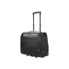Targus CityGear | Roller Laptop Case | Fits up to size 15-17.3 " | Laptop Case | Black