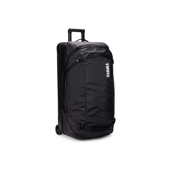 Thule | Check-in Wheeled Suitcase | Chasm | Luggage | Waterproof | Black