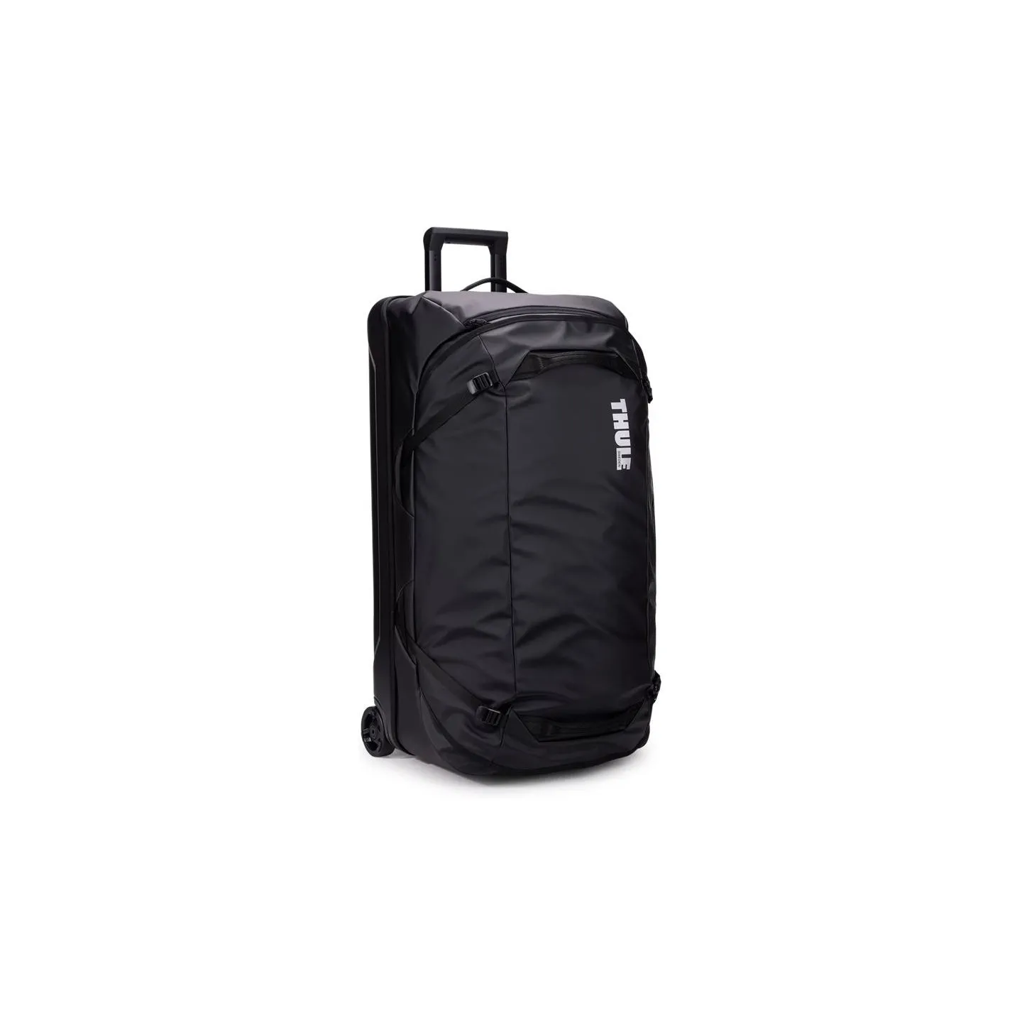 Thule | Check-in Wheeled Suitcase | Chasm | Luggage | Waterproof | Black