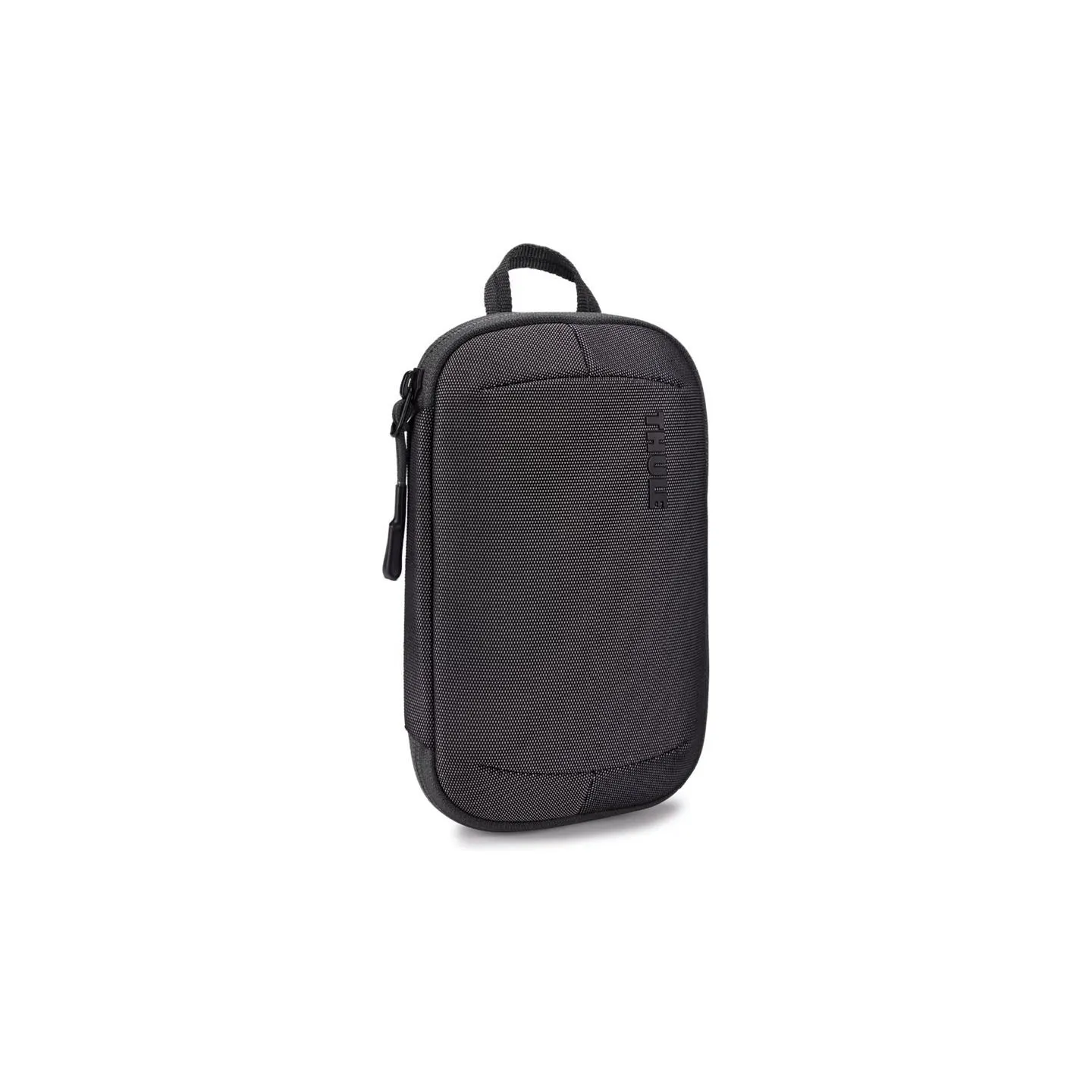 Thule | Subterra 2 PowerShuttle Mini | Electronic organizers | Vetiver Gray