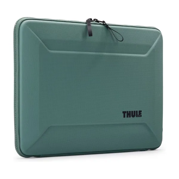 Thule Gauntlet | Case MacBook Pro 16" | Sleeve | Hazy Green | 16 "