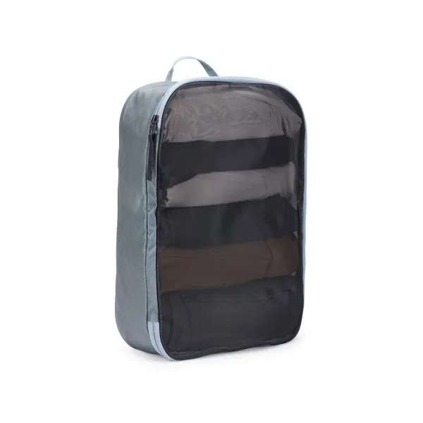 Thule | Packing Cube, Medium | Packing Cube | Pond Gray