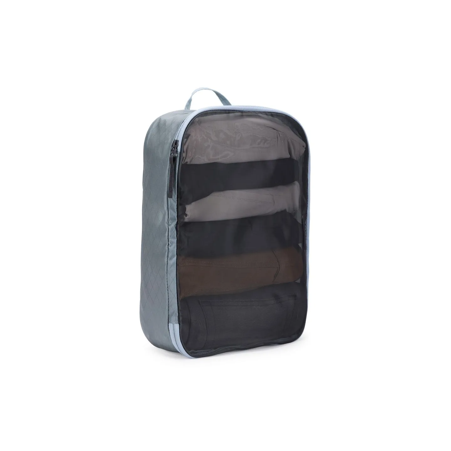 Thule | Packing Cube, Medium | Packing Cube | Pond Gray