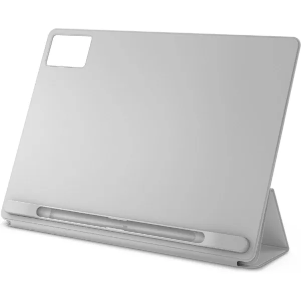 Lenovo Folio Case For Idea Tab Plus | Cloud Grey