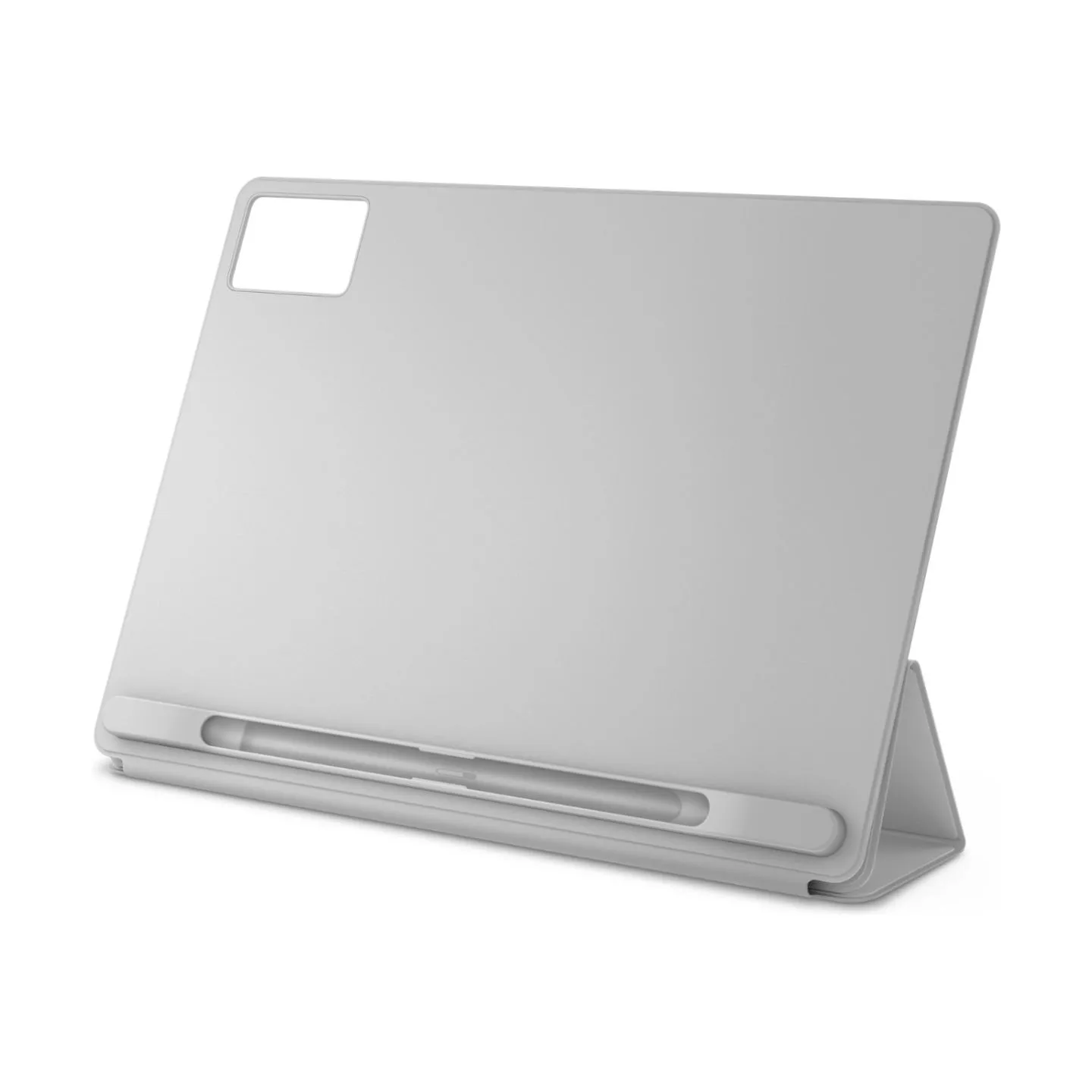Lenovo Folio Case For Idea Tab Plus | Cloud Grey
