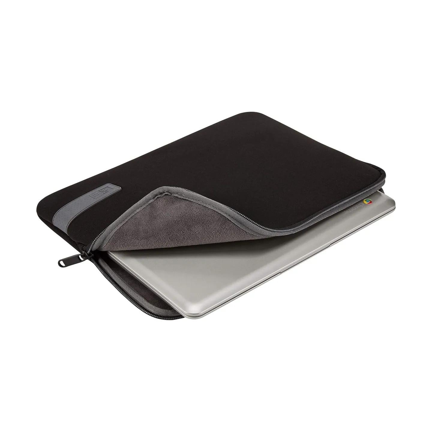 Case Logic Reflect | Fits up to size 13 " | Laptop Sleeve | Black