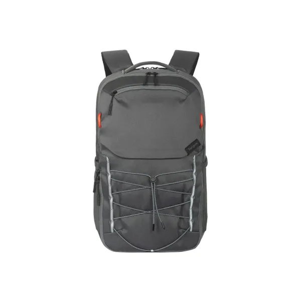 Targus TBB65802GL Work+ Play Trio | Fits up to size 16 " | Backpack | Grey