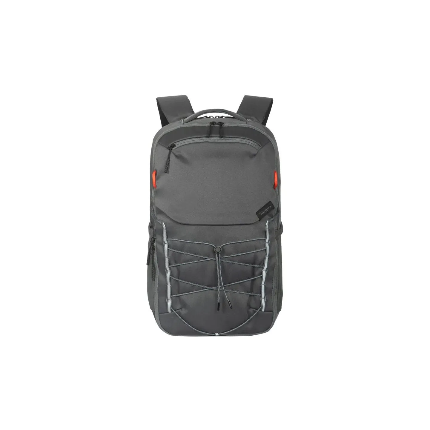 Targus TBB65802GL Work+ Play Trio | Fits up to size 16 " | Backpack | Grey
