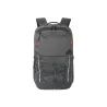 Targus TBB65802GL Work+ Play Trio | Fits up to size 16 " | Backpack | Grey