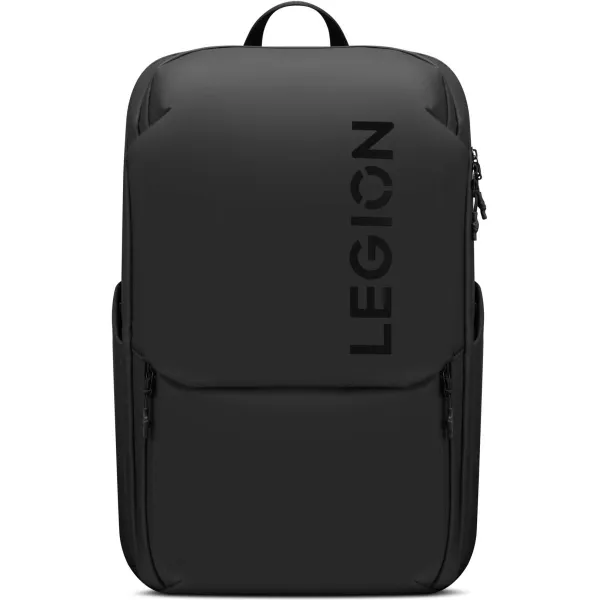 Lenovo Legion 17" Gaming Backpack GB800 | Fits up to size 17 " | Backpack | Black | Waterproof