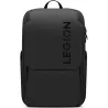 Lenovo Legion 17" Gaming Backpack GB800 | Fits up to size 17 " | Backpack | Black | Waterproof