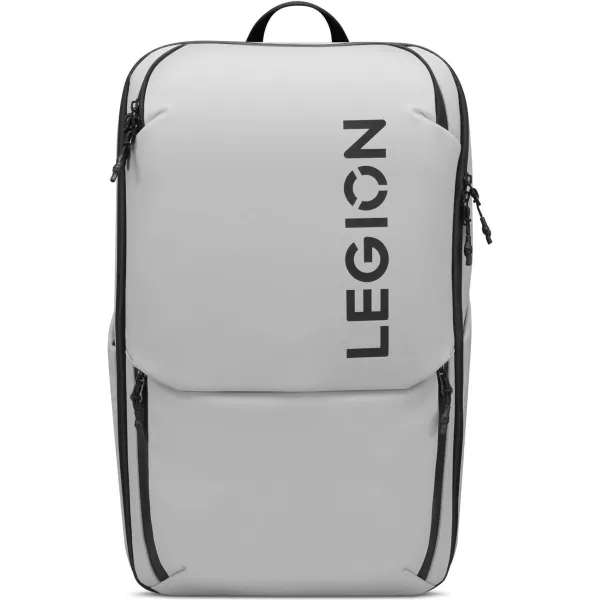 Lenovo Legion Gaming Backpack GB800 | Fits up to size 17 " | Backpack | Light Gray | Waterproof