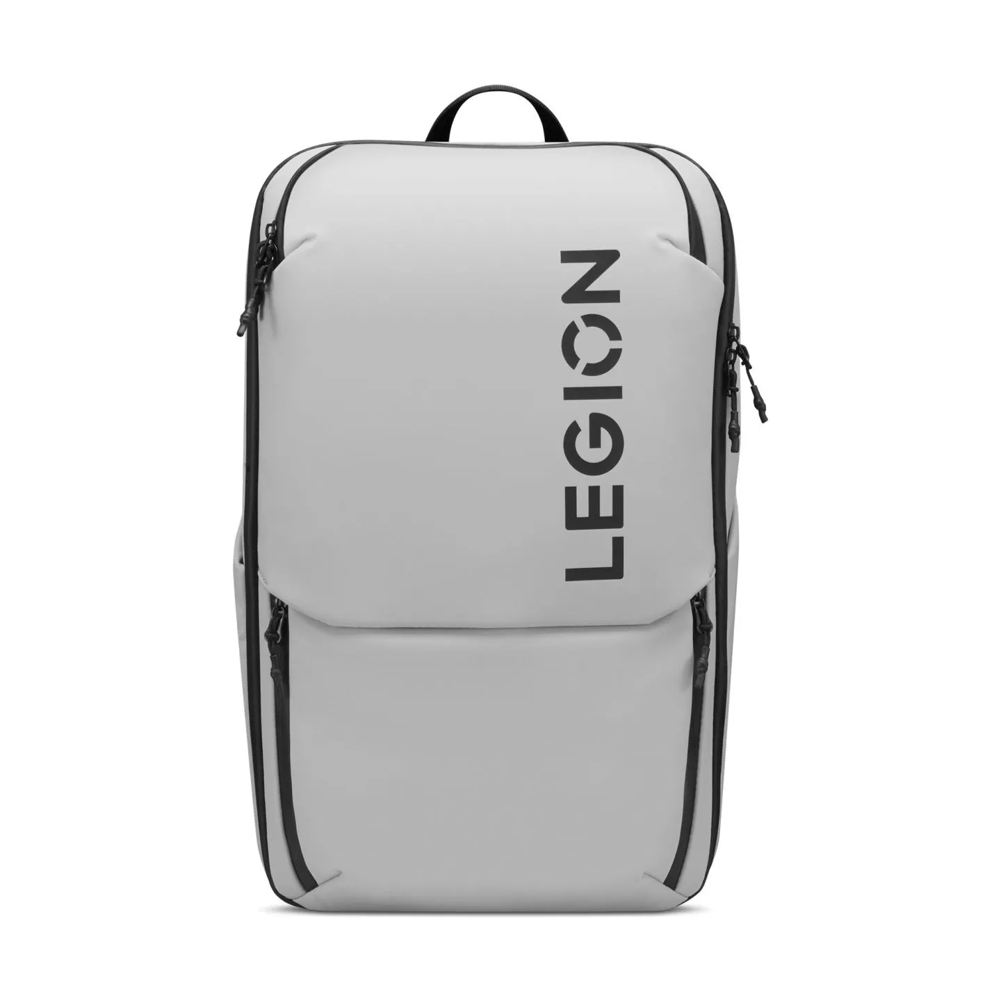 Lenovo Legion Gaming Backpack GB800 | Fits up to size 17 " | Backpack | Light Gray | Waterproof