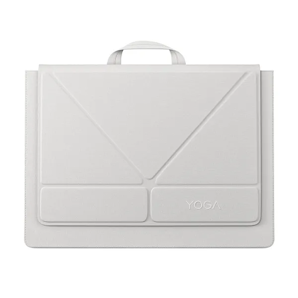 Lenovo Yoga Tote Sleeve | Fits up to size 14 " | Sleeve | Seashell