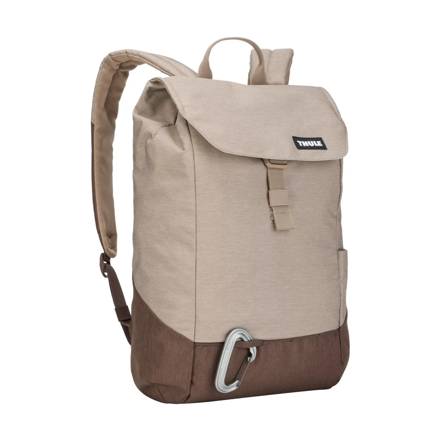 Thule Lithos | Fits up to size 16 " | Backpack | Nuanced Brown