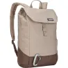 Thule Lithos | Fits up to size 16 " | Backpack | Nuanced Brown