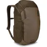 Thule Chasm | Fits up to size 17 " | Backpack | Deep Khaki | Waterproof