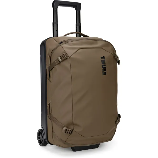 Thule Chasm | Carry-on luggage | Deep Khaki | Waterproof