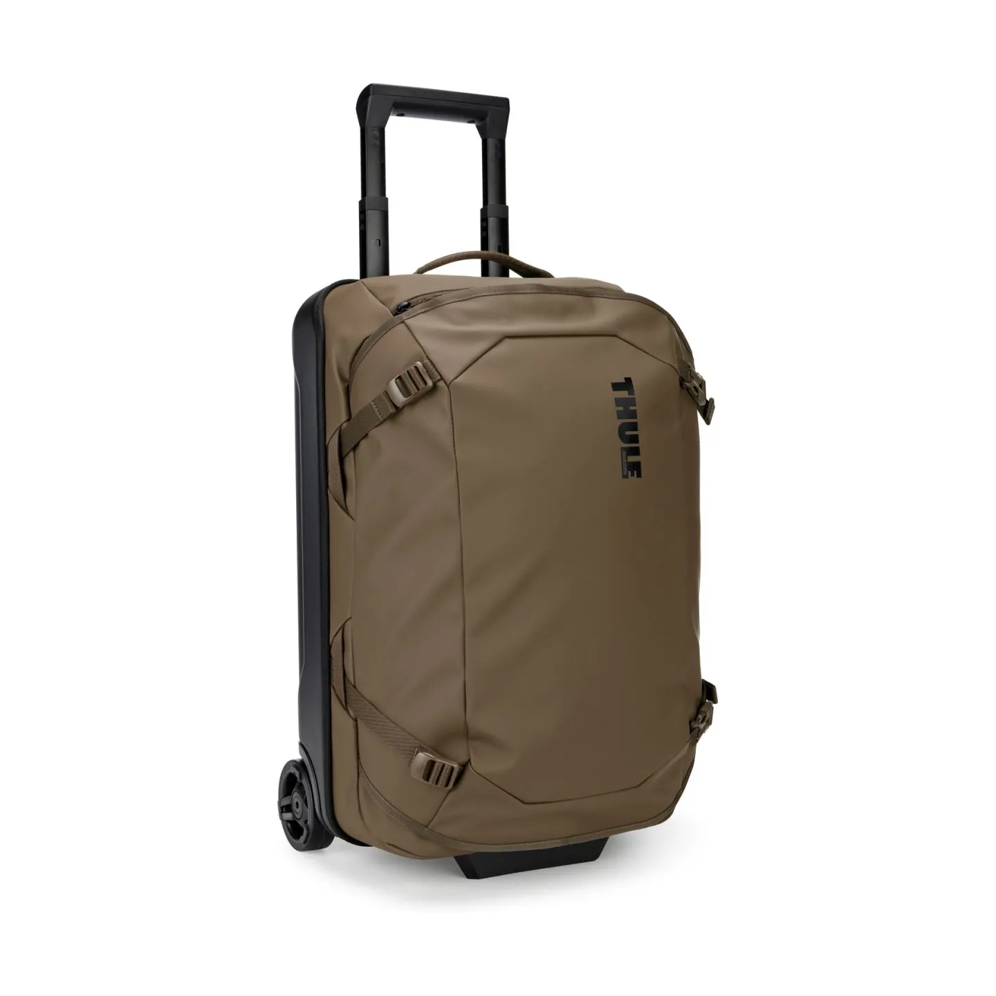 Thule Chasm | Carry-on luggage | Deep Khaki | Waterproof