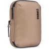 Thule Compression Packing Cube, Small | Packing Cube | Gentle Beige