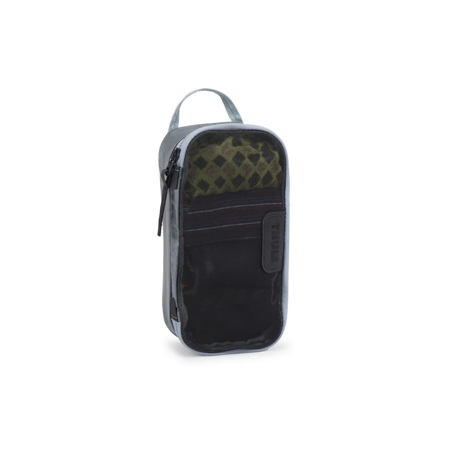 Thule Packing Cube, X-small | Packing Cube | Pond Gray