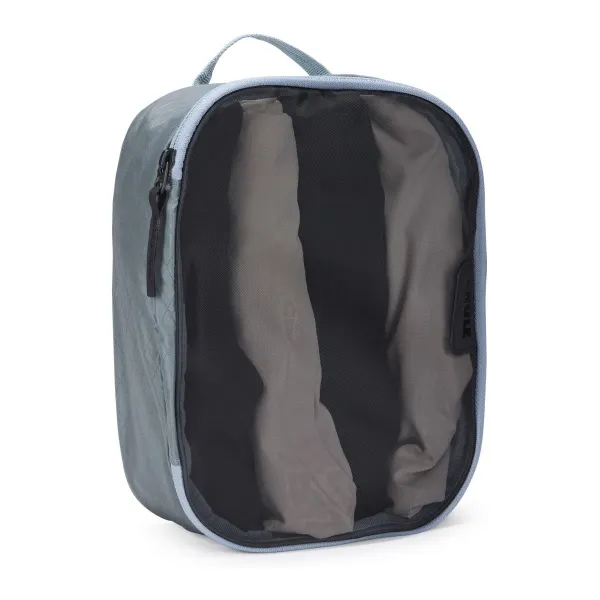 Thule Packing Cube, Small | Packing Cube | Pond Gray