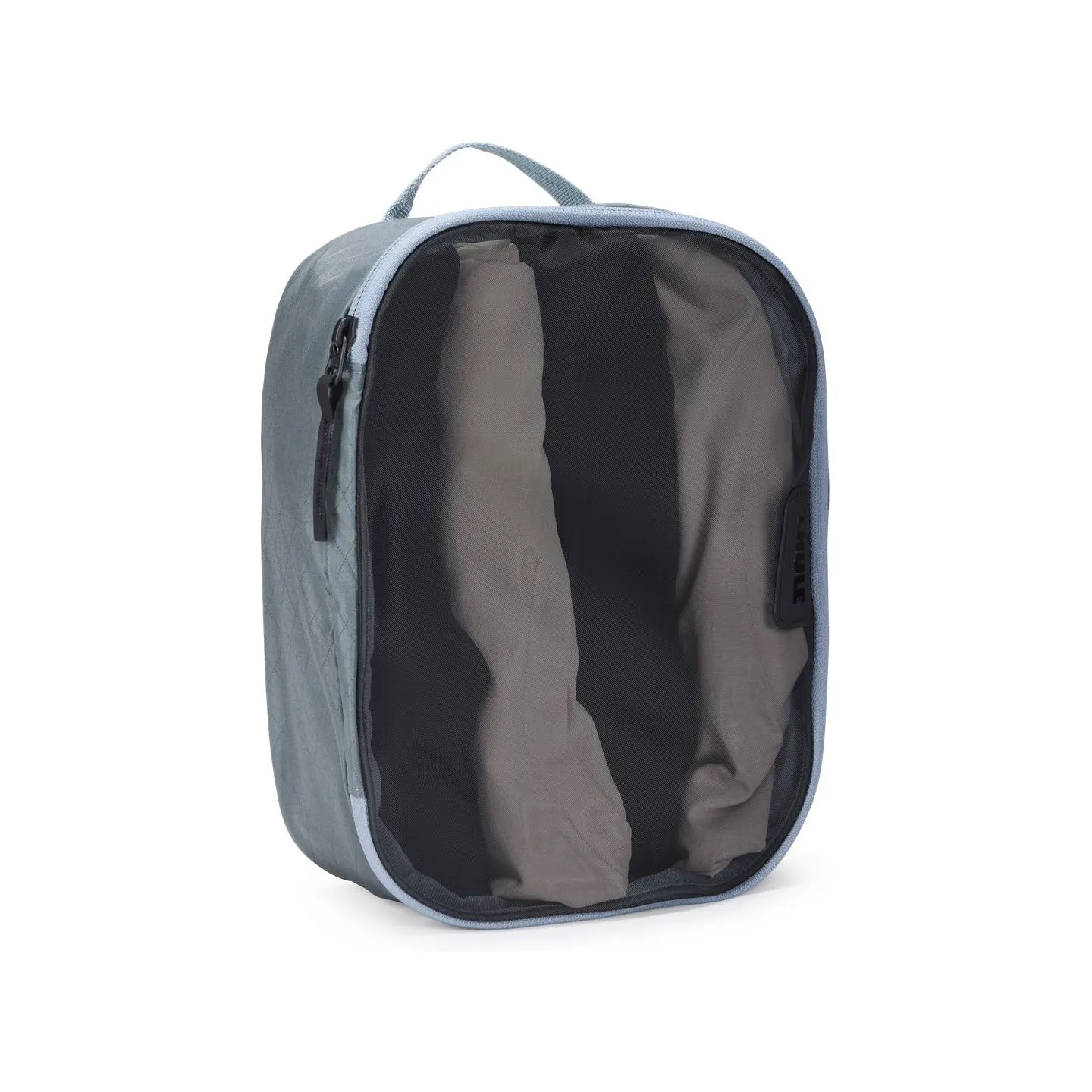 Thule Packing Cube, Small | Packing Cube | Pond Gray
