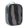 Thule Packing Cube, Small | Packing Cube | Pond Gray