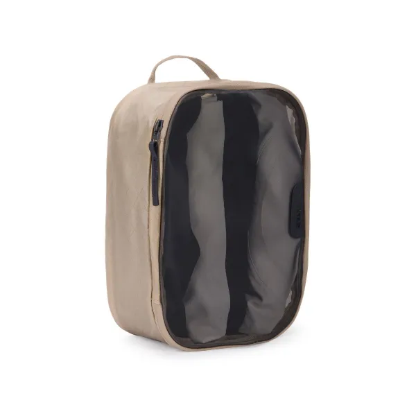 Thule Packing Cube, Small | Packing Cube | Gentle Beige