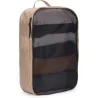 Thule Packing Cube, Medium | Packing Cube | Gentle Beige