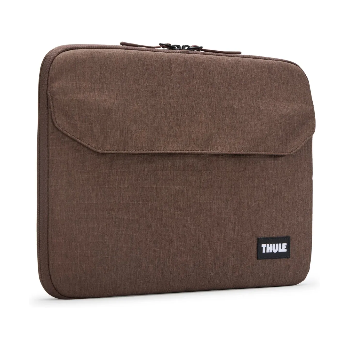 Thule Sleeve Lithos for MacBook Air 13" | Sleeve | Nuanced Brown