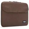 Thule Sleeve Lithos for MacBook Air 13" | Sleeve | Nuanced Brown